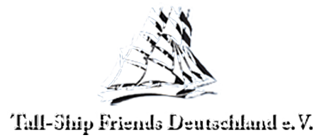 Logo Die Gorch Fock I